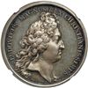 Image 1 : Great Britain. Medal, 1689. NGC MS62