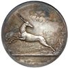Image 2 : Great Britain. Medal, 1690. NGC MS62