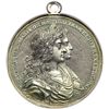 Image 1 : Great Britain. Medal, ND (1701). NGC MS63