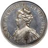 Image 1 : Great Britain. Medal, ND (1707). NGC MS64