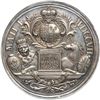 Image 2 : Great Britain. Medal, ND (1707). NGC MS64