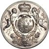 Image 2 : Great Britain. Medal, 1707. NGC AU