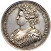 Image 1 : Great Britain. Medal, 1708. NGC MS62