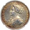Image 1 : Great Britain. Medal, 1708. NGC MS64