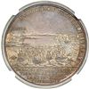 Image 2 : Great Britain. Medal, 1708. NGC MS64