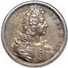 Image 1 : Great Britain. Medal, ND (1719). NGC AU55