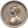 Image 2 : Great Britain. Medal, ND (1719). NGC AU55