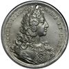 Image 1 : Great Britain. Obverse Trial Strike. Medal ND (1719). NGC AU