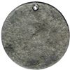 Image 2 : Great Britain. Obverse Trial Strike. Medal ND (1719). NGC AU