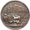 Image 2 : Great Britain. Medal, 1721. NGC MS64