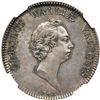 Image 1 : Great Britain. Medal, 1745. NGC MS62