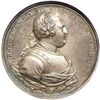 Image 1 : Great Britain. Medal, 1746. NGC MS63