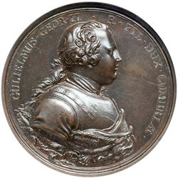 Great Britain. Medal, 1746. NGC MS63