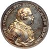 Image 1 : Great Britain. Medal, 1746. NGC MS62