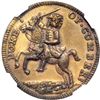 Image 2 : Great Britain. Medal, ND (1746). NGC AU