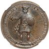 Image 1 : Great Britain. Medal, 1749. NGC MS63
