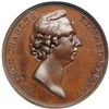 Image 1 : Great Britain. Medal, ND (1750). NGC MS67
