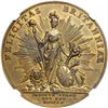 Image 2 : Great Britain. Accession Medal, 1760. NGC MS63
