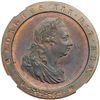 Image 1 : Great Britain. Pattern Penny, 1797. NGC PF63