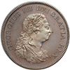 Image 1 : Great Britain. Copper Proof Bank Dollar - 5 Shillings, 1804. PCGS PF64