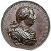 Image 1 : Great Britain. Medal, 1805. NGC MS62