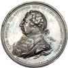 Image 1 : Great Britain. Medal, 1809. NGC MS63