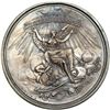 Image 2 : Great Britain. Medal, 1809. NGC MS63