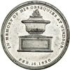 Image 2 : England. Medal, 1820. NGC MS61