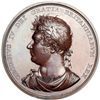 Image 1 : Great Britain. Medal, 1820. NGC MS64