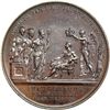 Image 2 : England. Coronation Medal, 1821. NGC MS62
