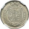 Image 2 : Great Britain. Shilling, 1825. NGC AU