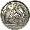 Image 1 : Great Britain. Medal, 1826. NGC AU