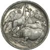 Image 2 : Great Britain. Medal, 1826. NGC AU