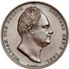 Image 2 : Great Britain. Coronation Medal, 1831. NGC MS63