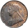 Image 1 : Great Britain. Penny, 1895. NGC MS62