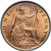 Image 2 : Great Britain. Penny, 1899. PCGS MS64