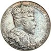 Image 2 : Great Britain. Coronation Medal, 1902. NGC MS61