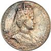Image 2 : Great Britain. Coronation Medal, 1902. NGC MS62