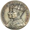 Image 1 : Great Britain. Coronation Medal, 1937. NGC MS63