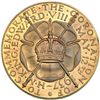 Image 2 : Great Britain. Coronation Medal, 1937. NGC MS65