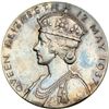 Image 2 : Great Britain. Coronation Medal, 1937. NGC AU58