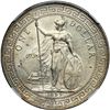 Image 1 : Great Britain. Trade Dollar, 1899-B. NGC UNC