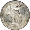 Image 1 : Great Britain. Trade Dollar, 1901-C. PCGS MS63