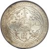 Image 2 : Great Britain. Trade Dollar, 1901-C. PCGS MS63