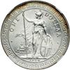 Image 1 : Great Britain. Trade Dollar, 1908-B. NGC MS63