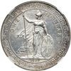 Image 1 : Great Britain. Trade Dollar, 1929-B. NGC UNC