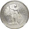 Image 1 : Great Britain. Trade Dollar, 1930-B. NGC MS64