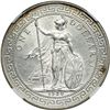 Image 1 : Great Britain. Trade Dollar, 1930-B. NGC MS62