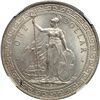 Image 1 : Great Britain. Trade Dollar, 1930. NGC MS62
