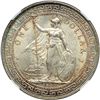 Image 1 : Great Britain. Trade Dollar, 1930. NGC UNC